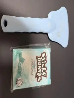 Sticky Bumps サーフワックス &TOOLSスクレーパーセット