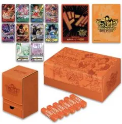 【新品未開封】ONEPIECEカードゲーム 3rd ANNIVERSARYSET