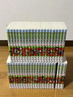 ドラゴンボール 全巻セット