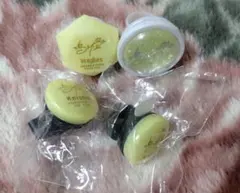 あんさんぶるスターズ リングライト 鳴上嵐 4個セット