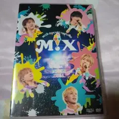 M!LK/CONCERT TOUR 2025「M!X」 - メルカリ