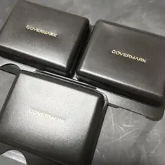 カバーマーク　フローレスフィット サンプル