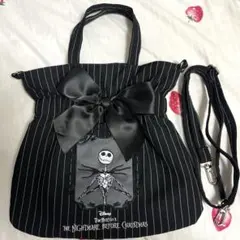 Maison de FLEUR ジャックJack/2Wayミニトートバッグ