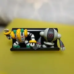 未開封] ポケモン ミニフィギュア レジギガス - メルカリ