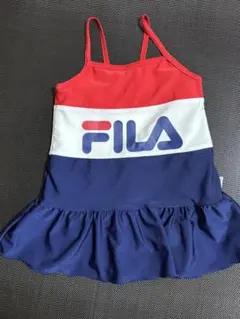 水着　ベビー　FILA 95