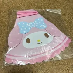 マイメロディ MMウチワメガホンSP