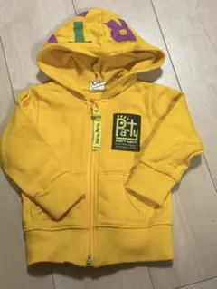 partyparty アウター