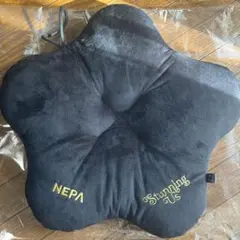 2PM ジュノ ペンミ 特典 NEPA クッション 2PM ジュノ ペンミ 特典 NEPA クッション - メルカリ