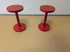ダンベル5キロ　２個セットのサムネイル