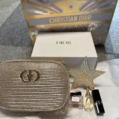 ルージュディオール クリスマス オファー 2025