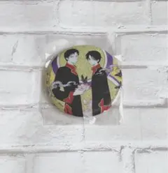 2026年最新】XXXHOLiC 缶バッジ 四月一日の人気アイテム - メルカリ