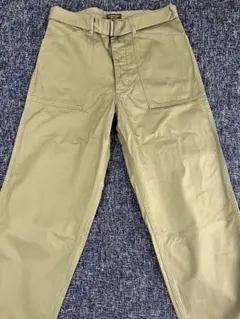 2025年最新】A VONTADE メンズ ワークパンツ・カーゴパンツ