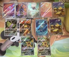 2026年最新】ポケカ まとめ売り arの人気アイテム - メルカリ