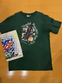 未開封 スチャダラパー Tシャツ スケシン - メルカリ
