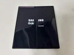 【ジャンク】Galaxy Z Fold6のサムネイル