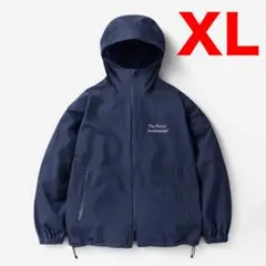 ジャケット・アウター TheEnnoy Professional3LAYERSHELL JACKETL ENNOY 3LAYER SHELL JACKET & CAP が国内10月17日より抽選販売