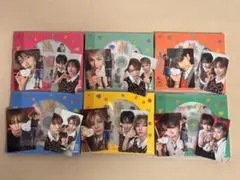 BOYNEXTDOOR BOYLIFE ソロジャケ盤 コンプリート セット