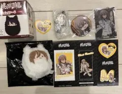 桃源暗鬼　桃寺神門