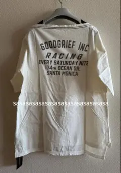 L'Appartement GOOD GRIEF! グッド グリーフ TEEのサムネイル