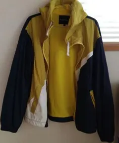 NIKO AND...　ウインドブレーカー　L