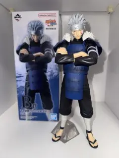 NARUTO 一番くじ 千手扉間