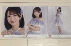 イコラブ =LOVE ラブソングに襲われる ジャケ写 アザカ 野口衣織