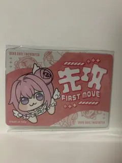 NIKKE DUEL ENCOUNTER DORO プロモ デュエニケ ゲムマ