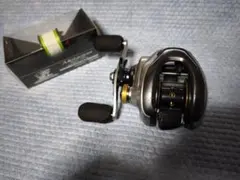 13メタニウム XG 左ハンドル 夢屋 BFS ベイトフィネス ベイトリール 13メタニウム XG 左ハンドル 夢屋 BFS ベイトフィネス ベイトリール