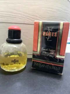 イヴ・サンローラン パリ オーデ トワレ 50ml