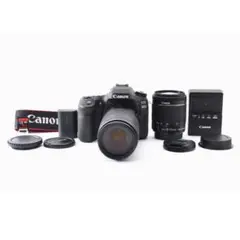 田*中様 Canon EOS 55 一眼レフカメラ 10台セット 動作未確認 ②
