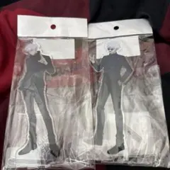 呪術廻戦 TSUTAYA アクリルスタンド 五条悟