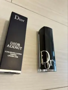 DIOR 口紅ケース