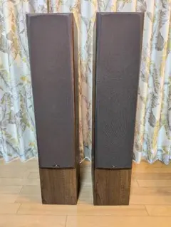 DENON SC-L50 タワースピーカー - メルカリ