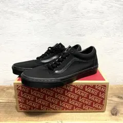 新品 US企画 28cm VANS OLDSKOOL 海外正規品 - メルカリ