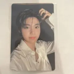 TREASURE ドヨン Weverse MD特典 Pleasure