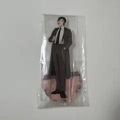 セガラッキーくじ 名探偵コナン 諸伏高明 アクスタ