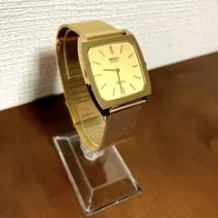 【SEIKO】 ドルチェ　6020-5980