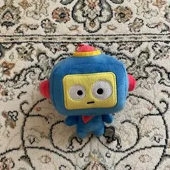 TREASURE スペシャルぬいぐるみ賞　アサヒ TREASURE スペシャルぬいぐるみ賞アサヒ