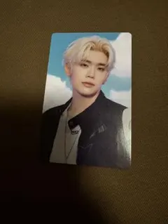 ZB1 ゼベワン トレカ HERE&NOW テレ