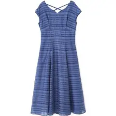 PROPORTION BODY DRESSING　ワンピース