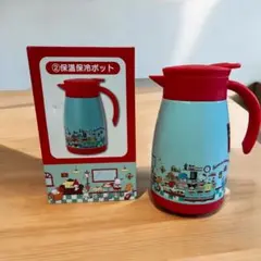 ポット 魔法瓶ポット
