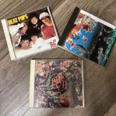 2026年最新】洋楽 CD セットの人気アイテム - メルカリ