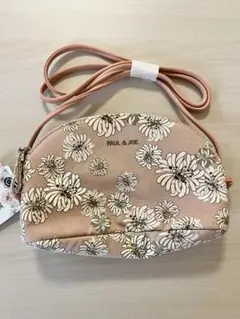 UNIQLOユニクロ ポール & ジョー ポシェット