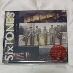 SixTONES マイオンリー / Dance Forever 初回盤B