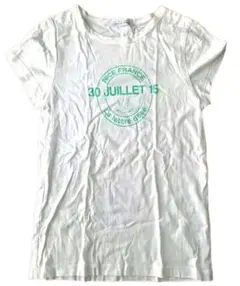 Nîmes ロゴTシャツ☆美品☆のサムネイル