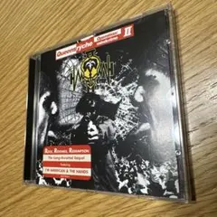 seiji 様専用　Queensrÿche Operation: Mindcri