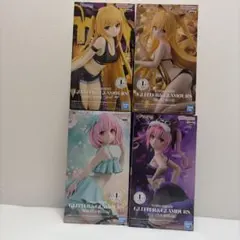 2026年最新】美少女フィギュア まとめ売りの人気アイテム - メルカリ