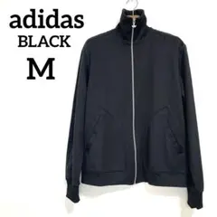 【美品】アディダス ベッケンバウアー トラックジャケット 黒 M 限定
