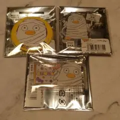銀魂 3年Z組銀八先生 お菓子パーティー エリザベス