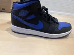 AIR jordan1 mid 28cm